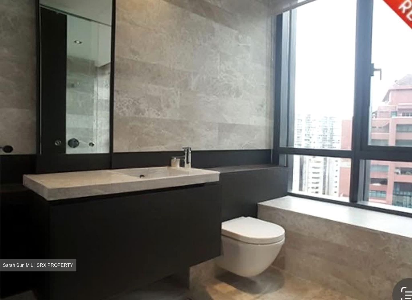 OUE Twin Peaks (D9), Condominium #545378941